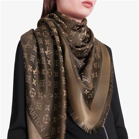 louis vuitton simply scarf|Louis Vuitton scarf on sale.